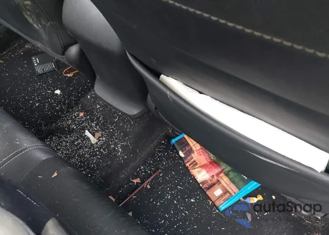 2017 Honda Accord Sport z USA, uszkodzony, nr VIN 1HGCR2F5XHA118839